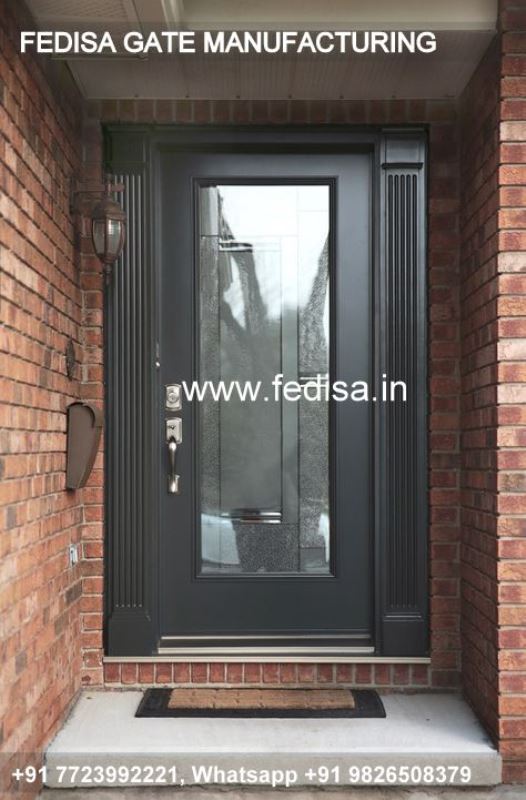 Main Gate Design Modern Gate Design Heavy Gate Design Iron Square Pipe Gate Design