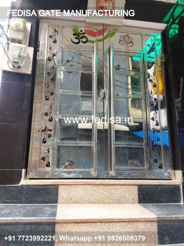 Main Gate Design Gate Design For Home Sliding Gate Design 2039 Pipe Grill Gate Design