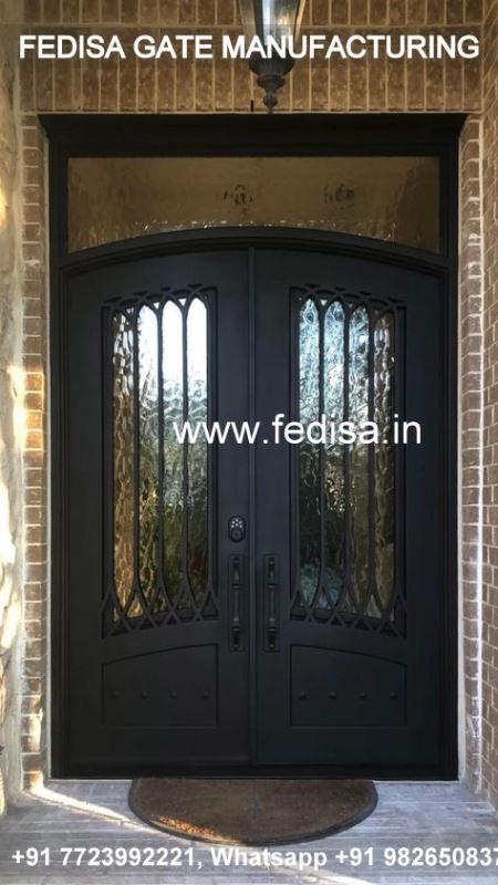 Iron Gate Design Simple Gate Design Design Ng Gate Classic Main Gate Design