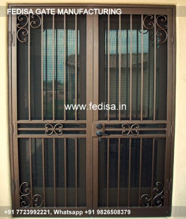 Gate Design Gate Color Simple Maharaja Gate Gurudwara Main Gate Design