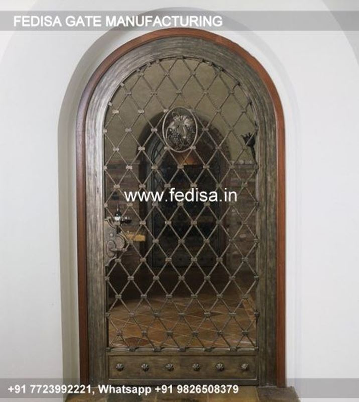 Gate Design Grill Gate Design Grill For Compound Wall Folding Front Gate Design