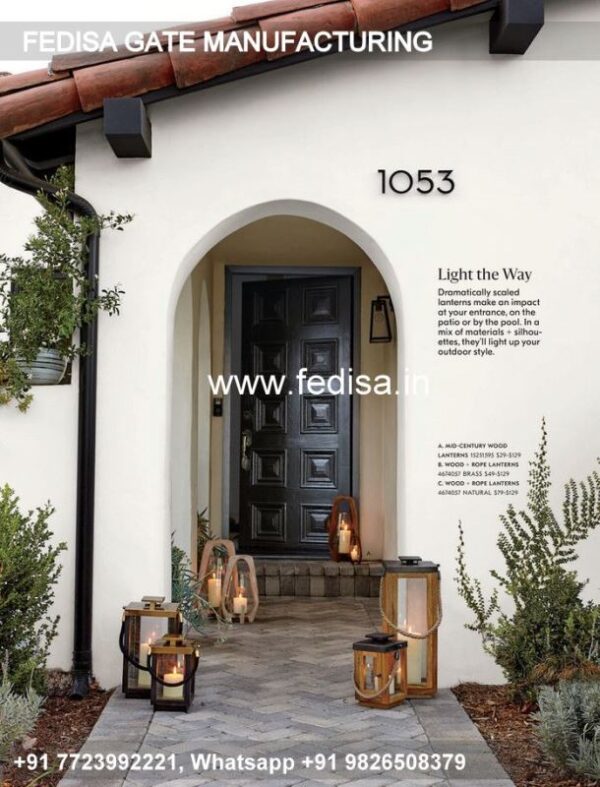 Iron Gate Design Safety Grill Gate Design For Main Door Grill Ka Gate Lohe Ka Get Design