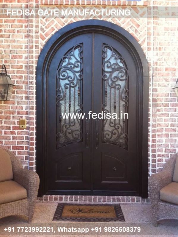 Gate Design Front Gate Design Menget Ka Dijain Compound Gate Pillar Design