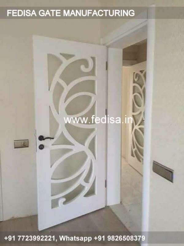 Iron Gate Design Simple Gate Design Dwari Gate Design Gate Design 6 Feet