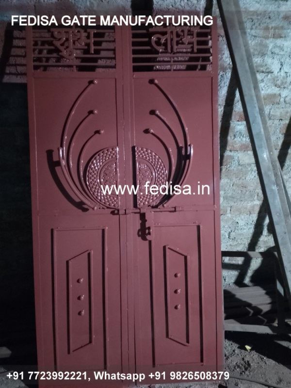 Gate Design Grill Gate Design Pinterest Main Gate Design Wooden Sliding Gate Design