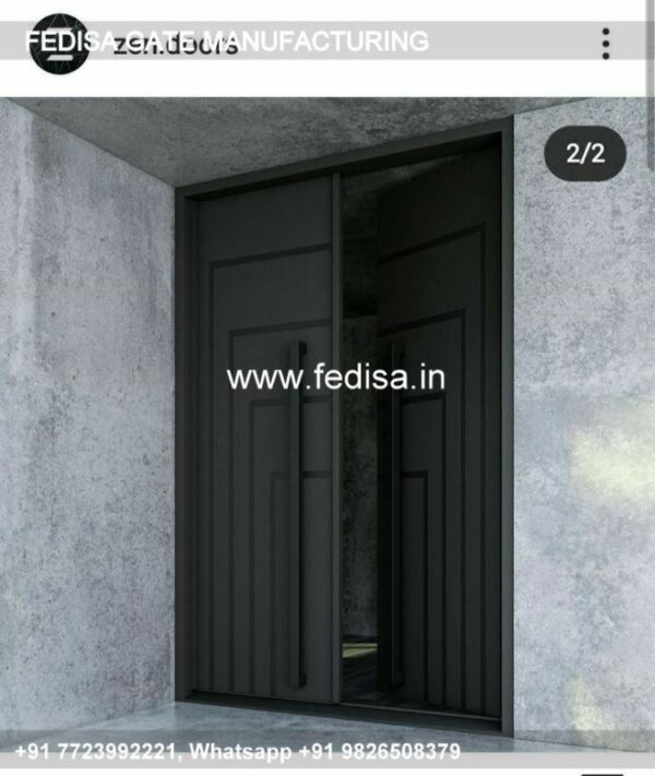 Gate Design Steel Gate Design Lohe Ka Darvaja Design House Door Gate Design