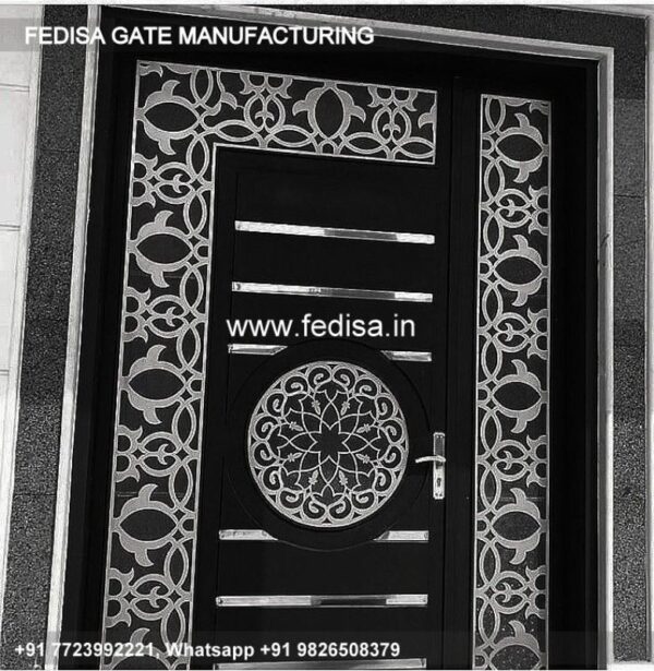 Gate Design Steel Gate Design New Main Gate Design 2033 3d Gate Design For Home