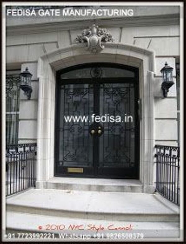 Main Gate Design House Gate Design Front Gate Main Gate Pillar Design Main Gate Design 2021 Wooden