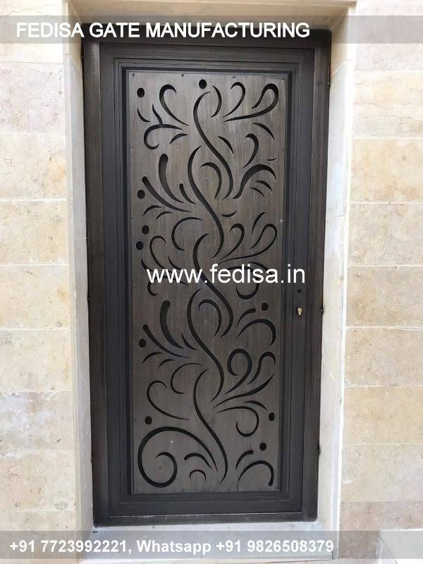 Main Gate Design Modern Gate Design Gate Jali Tiles Design For Gate Pillars