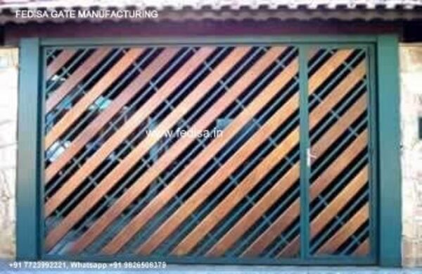 Iron Gate Design Safety Grill Gate Design For Main Door Steel Gate Color Grill Gate Design For Balcony
