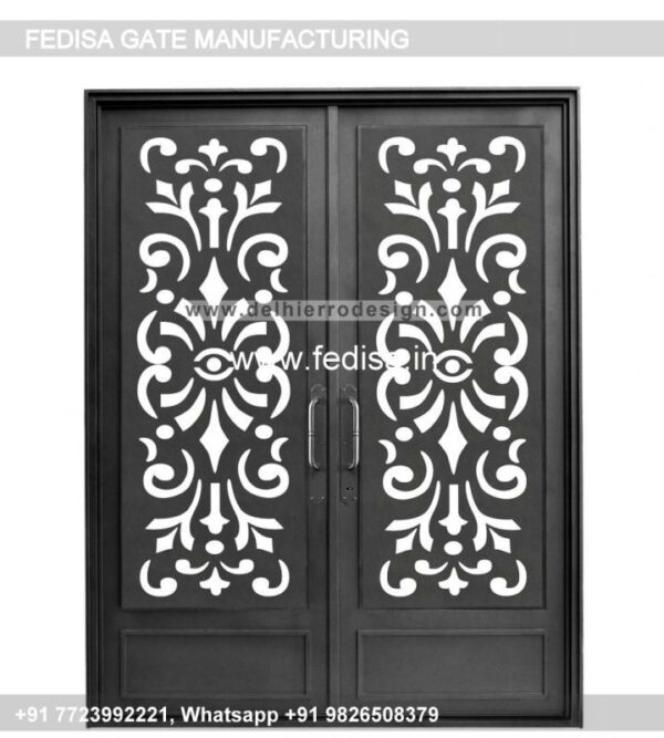 Iron Gate Design Sliding Gate Design 2034 Gate Design Granite Gate Pillar Design