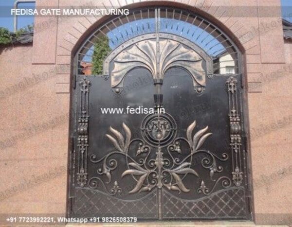 Main Gate Design Gate Design For Home Steel Jali Gate Lohe Ka Sliding Gate