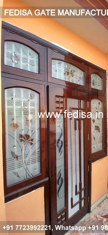 Gate Design Front Gate Design Casting Gate Design Fancy Iron Gate Design