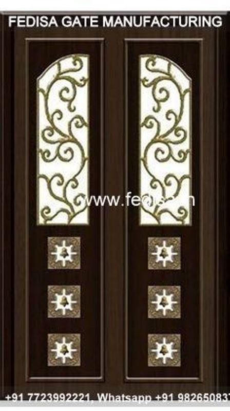 Iron Gate Design Front Gate Designs For Houses Maharaja Gate Ki Design Jali Gate Price