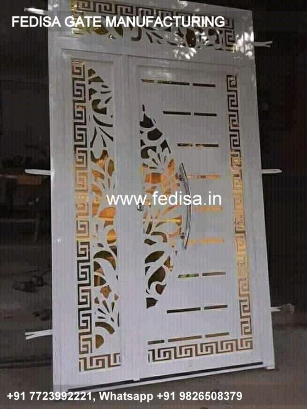 Iron Gate Design Sliding Gate Design American Gate Design Home Room Gate Design