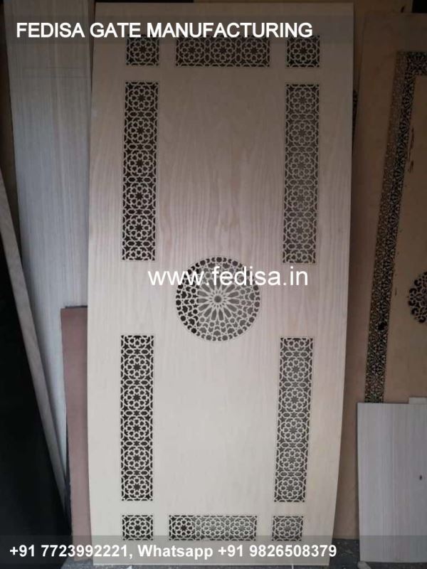 Main Gate Design House Gate Design Front Gate Design Wooden Design Dar Gate