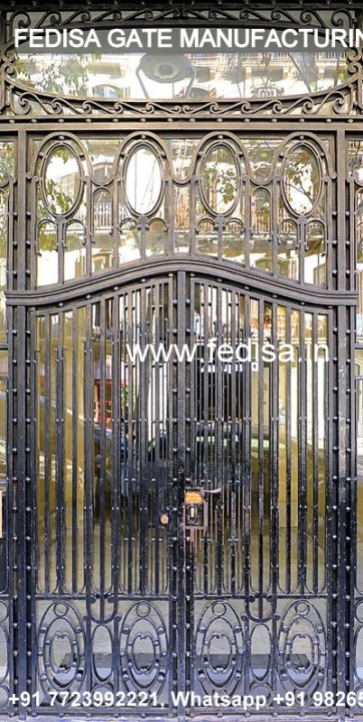 Gate Design Grill Gate Design Temple Main Gate Design Gate Design Catalog