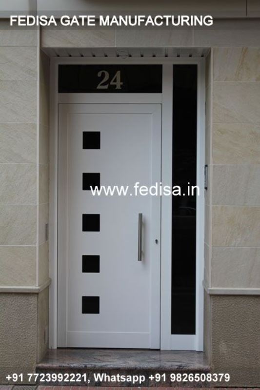 Gate Design Grill Gate Design Single Gate Design For House Makan Gate Design