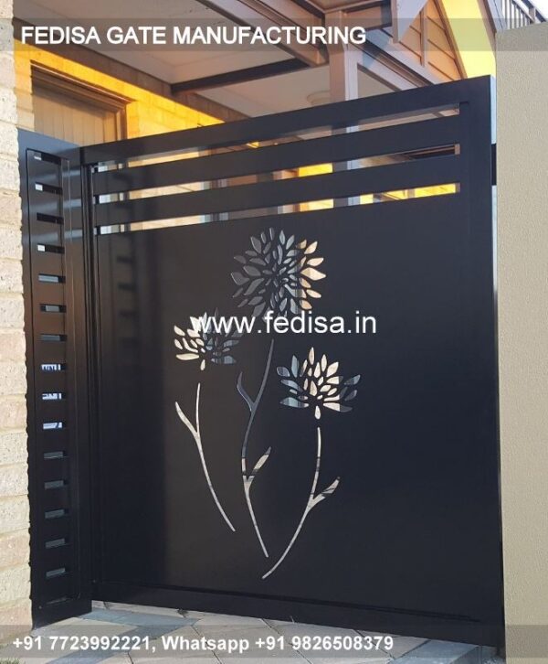 Main Gate Design Modern Gate Design Steel Gate Sheet Design Iron Sliding Gate Design For Home