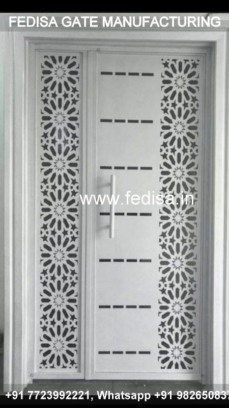 Gate Design Gate Color Gate Design For Home Iron Loha Gate Design Single Door