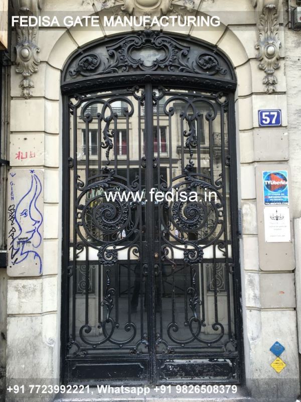 Main Gate Design Main Gate Design 4509 Ss Main Gate Design 2033 Sliding Gate Design 2020