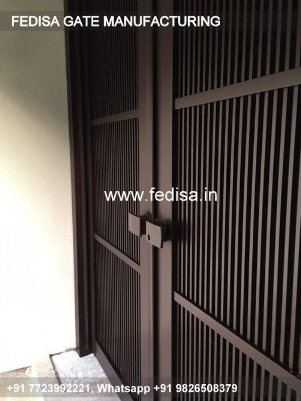 Iron Gate Design Front Gate Designs For Houses Boundary Main Gate Dwar Parda Design