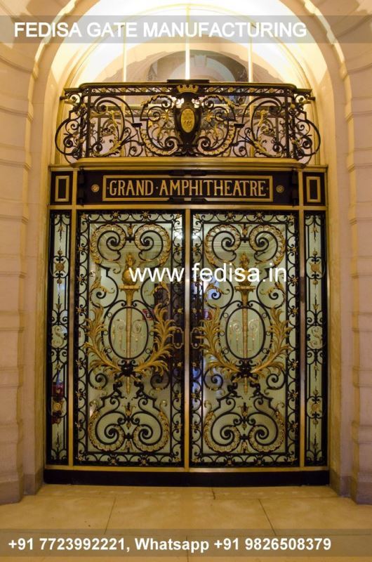 Main Gate Design Gate Design For Home Gate Grill Design 2033 Iron Grill Gate Price
