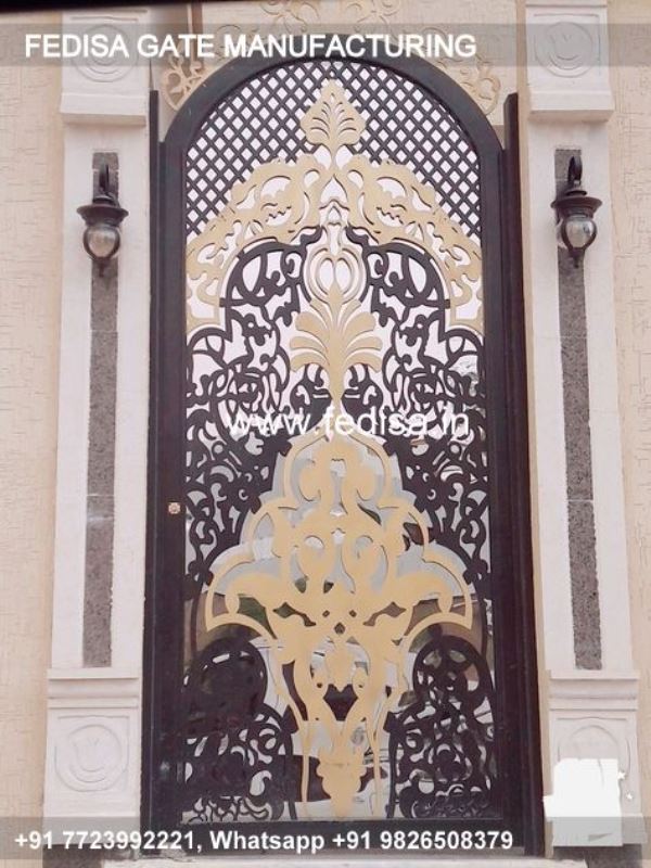 Main Gate Design House Gate Design Pocket Gate Design Ghar Ka Darvaja Design