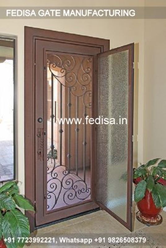 Gate Design Grill Gate Design Lakadi Ke Gate Ka Design Gate Design Single