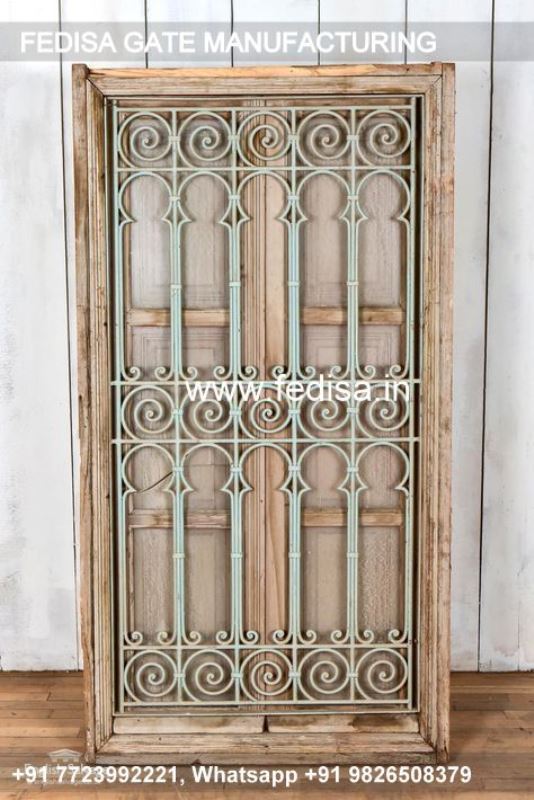 Main Gate Design Main Gate Design 4512 Metal Grill Gate Gate Design Gate