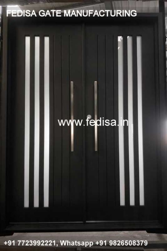 Gate Design Front Gate Design Modern Name Plate Designs For Main Gate Pipe Wala Gate Design