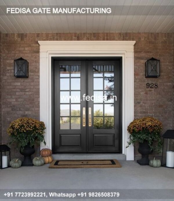 Iron Gate Design Front Gate Designs For Houses Best Front Gate Design Gate Gate Design