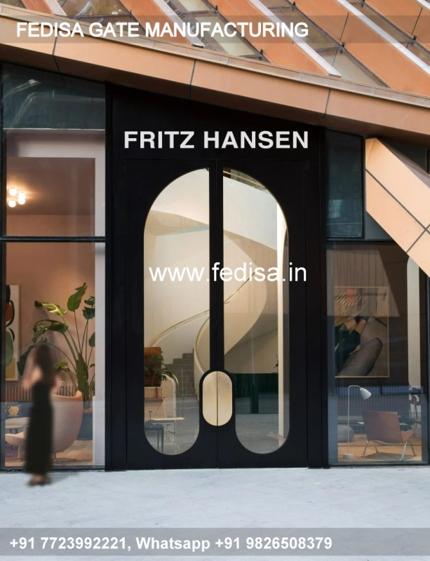 Main Gate Design Gate Design For Home Latest Sliding Gate Design Lohe Ke Gate Price