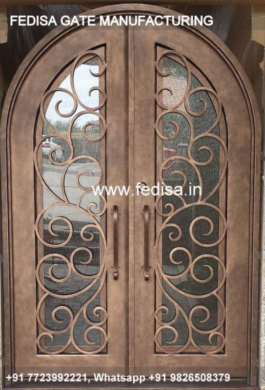Iron Gate Design Safety Grill Gate Design For Main Door Company Gate Design House Main Gate Arch Design