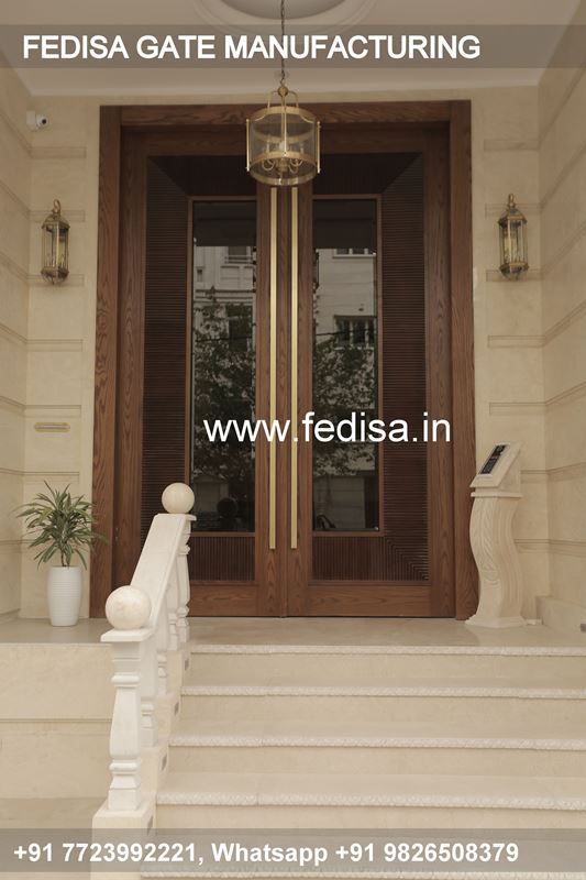 Iron Gate Design Sliding Gate Design Gate Ka Design Gate Ka Design Wooden Garden Gate Designs