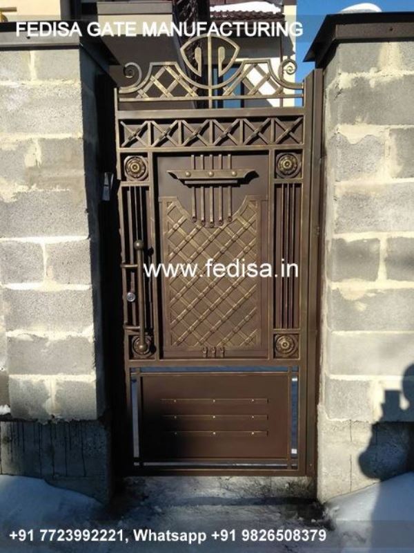 Main Gate Design Gate Design For Home Gate Ke Upar Ki Jali Concrete Fence And Gate Design