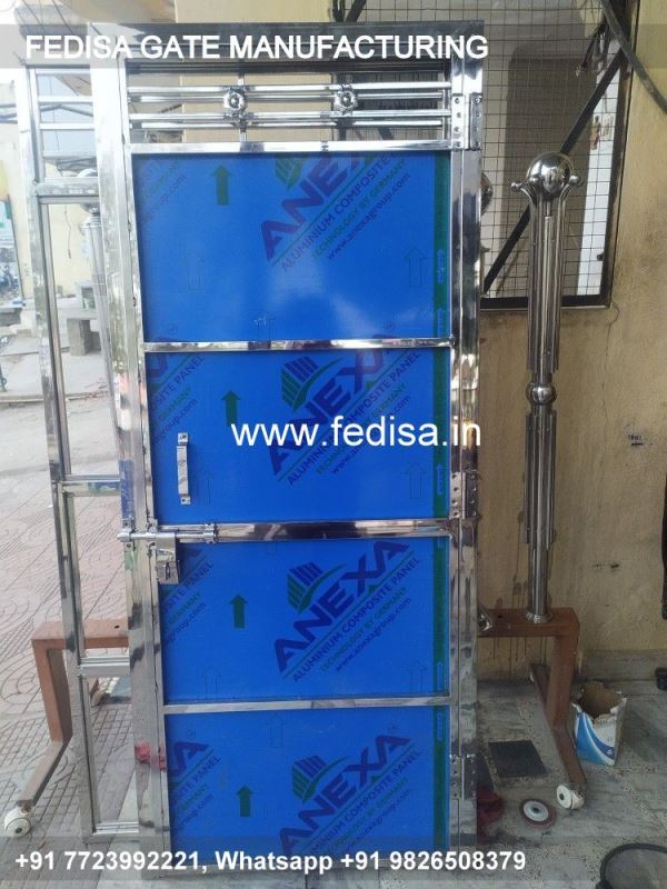 Gate Design Steel Gate Design Estate Gate Design Maharaja Gate Design With Price