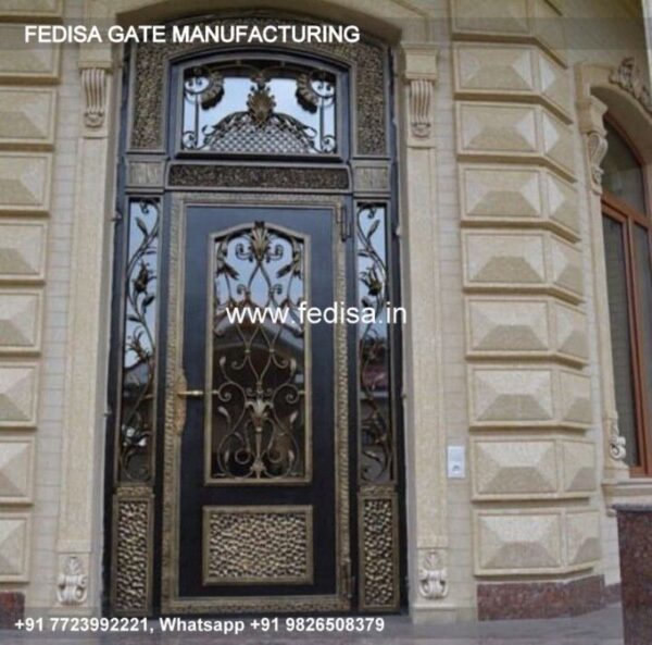 Main Gate Design House Gate Design Latest House Gate Design Lohe Ki Chadar Ka Gate