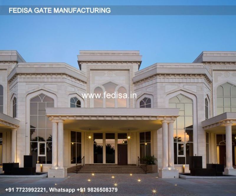 Main Gate Design Modern Gate Design Gate Fiber Design Loha Ka Gate Design