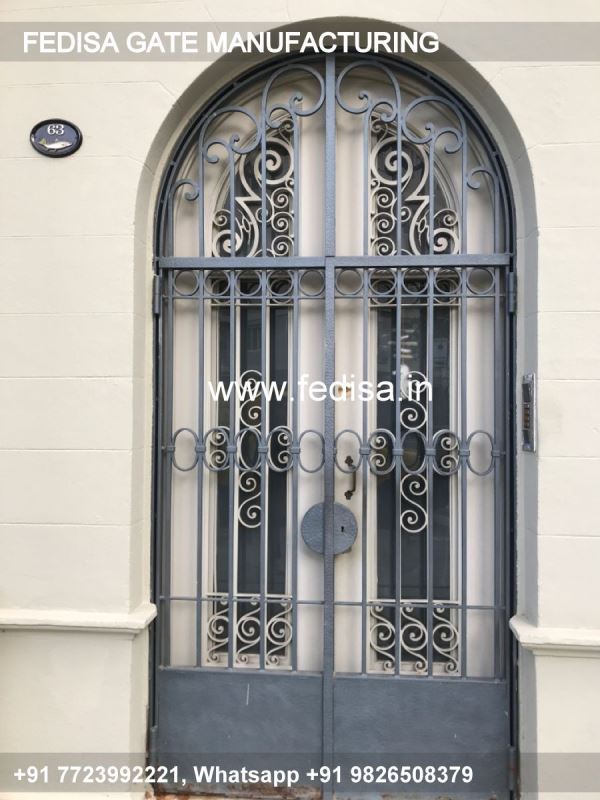 Gate Design Front Gate Design Palisade Gates Designs Modern Gate And Fence Design 2020