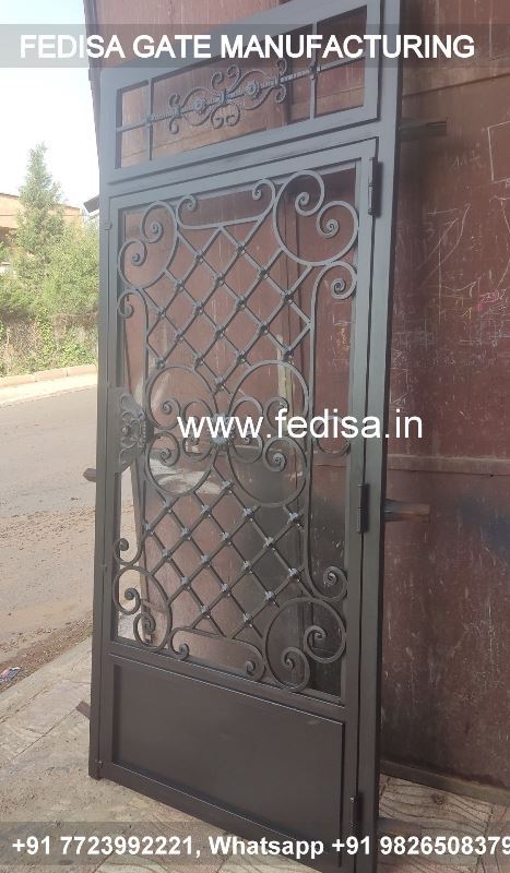 Main Gate Design House Gate Design Steel Gate Arch Design Single Gate Ka Design