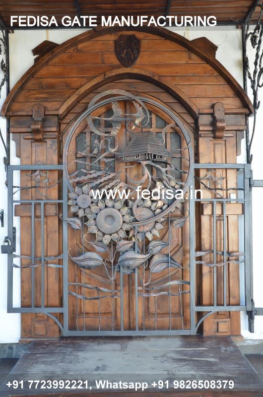 Main Gate Design Gate Design For Home Compound Sliding Gate Design Channel Gate New Design