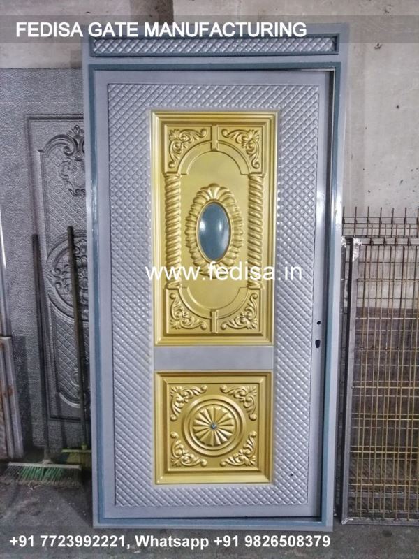 Iron Gate Design Sliding Gate Design Simple Iron Gate Designs For Homes Boundary Gate Ki Design