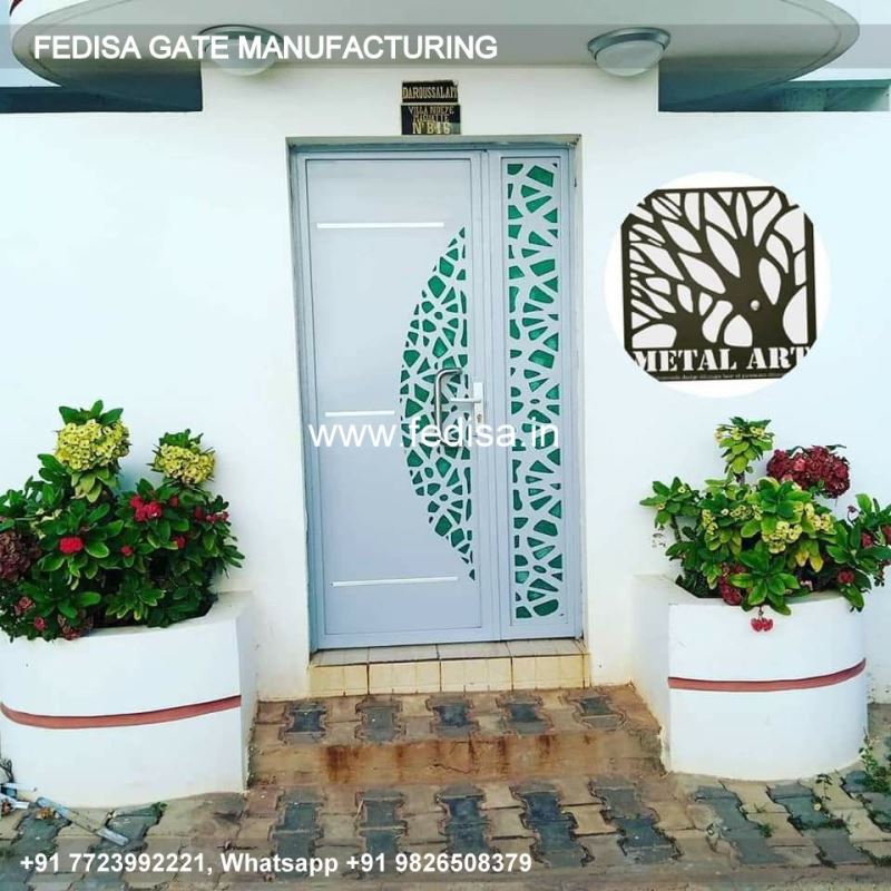 Gate Design Front Gate Design Sliding Gate Roller Design Lohe Ke Men Gate Ki Design