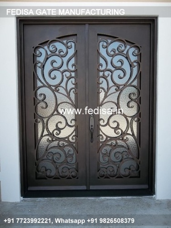 Gate Design Grill Gate Design Makan Gate Design Industrial Entrance Gate Design