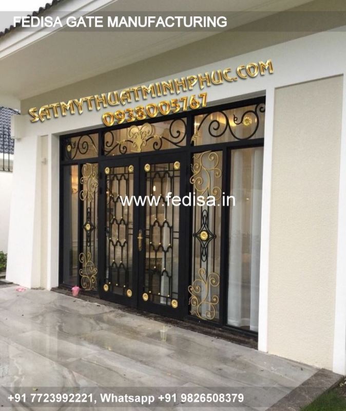 Main Gate Design Gate Design For Home Plank Gate Design Iron Entrance Gate Design