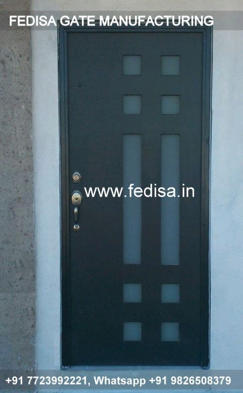 Gate Design Front Gate Design Boundary Gate Pillar Design Iron Gate Design 4 Feet