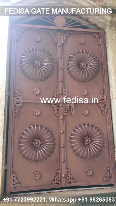 Iron Gate Design Simple Gate Design Ghar Ke Men Gate Ka Design Gate Ka Grill