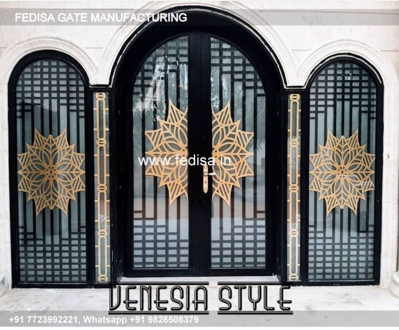 Main Gate Design Modern Gate Design Front Door Iron Gate Design Beautiful Iron Gate Design