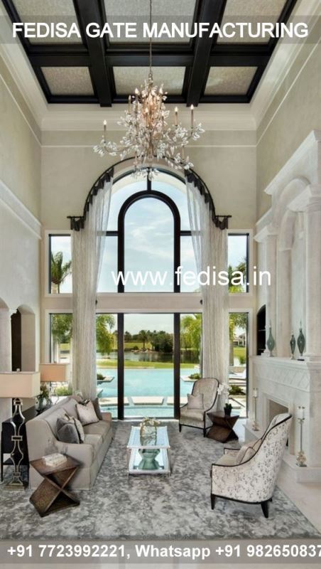 Iron Gate Design Safety Grill Gate Design For Main Door House Main Gate Arch Design Steel Sliding Gate Design For Home